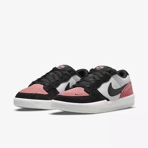 NIKE SB FORCE 58 SKATE NEW RARE DS AUTHENTIC US 10.5 CZ2959 600